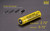 Nitecore NL1835 rechargeable lithium ion battery - House of Lumens 