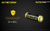 Nitecore NL1475R 14500 USB Rechargeable Lithium ion  battery