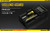 NItecore D2 Digicharger Battery Charger