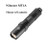 Nitecore MT1A