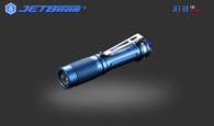 Jetbeam JET-UV Ultraviolet Flashlight