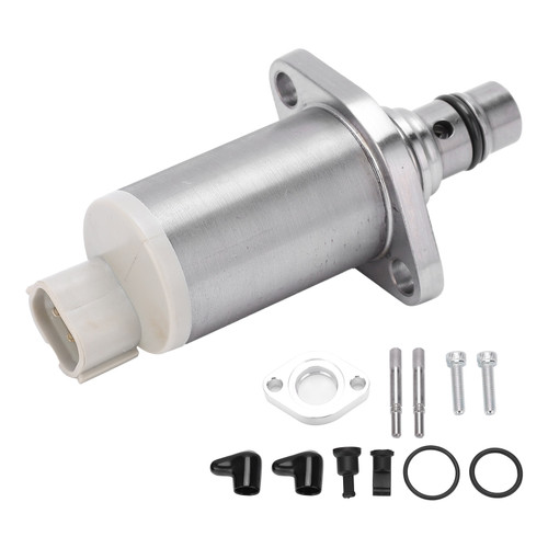 Fuel Pump Suction Control Valve Regulator 04226-0L020 Replacement for Avensis/Corolla/Hiace/Land Cruiser