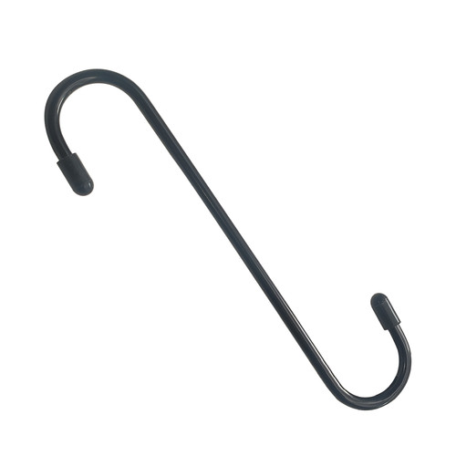Automotive Brake Caliper Hooks with Rubber Tips 2PCS Brake Caliper Hangers Excellent Brake Caliper Hook Hanger for Automotive Tool Use in Brake Bearing Axle and Suspension