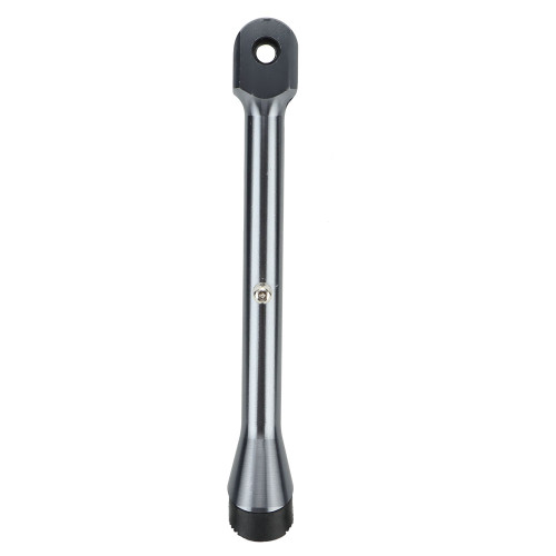Motorcycle Accessories Modified CNC Adjustable Tripod Kickstand Foot Side Support Stand