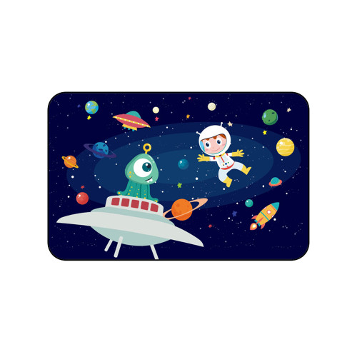 Auto Car Magnetic Sun Shade Cover Cartoon Sun Protection Heat Insulation Car Sun Blind Car Sun Curtain