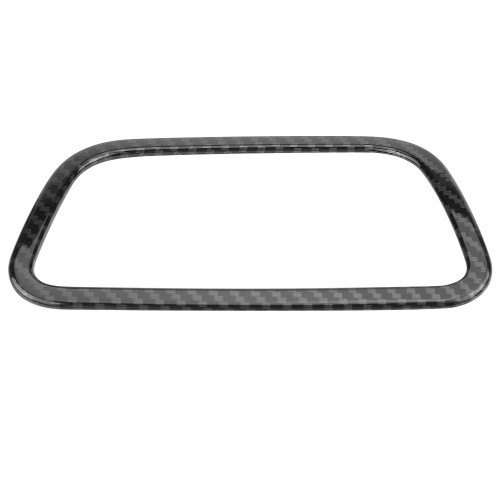 Car Styling Interior Accessory Headlight Adjustment Frame Cover Trim Fit for Audi Q5 FY 2018