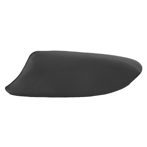 Car Front Left Drivers Door Armrest Pad Black 83753-TA0-A12ZA  Fit for Honda Accord 4 Door EX 2008-2009