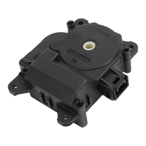 Heater Blend Door Actuator 87106‑08050 Air Blend Door Actuator Replacement for Sienna 2004‑2010