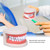 [通拓商品]Standard Tooth Teaching Giant Dental Dentist Teeth Model Child Kidtraining Model Disease Teeth Medical Educational Model