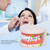 [通拓商品]Standard Tooth Teaching Giant Dental Dentist Teeth Model Child Kidtraining Model Disease Teeth Medical Educational Model