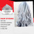 EELHOE 30ml Hair Color Wax Hair Dye Cream Disposable Instant Hair Coloring Hair Discoloration Fashionable Hair Color