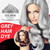 EELHOE 30ml Hair Color Wax Hair Dye Cream Disposable Instant Hair Coloring Hair Discoloration Fashionable Hair Color