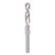 1/2" Milling Shank 4241 HSS High Speed Steel Blacksmiths Twist Drill Bit 14mm