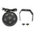 9W 3 In 1 RGB LED Par Light Adjustable Dance Party KTV Lighting Stage Lamp( -240V)