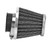 Mushroom Head Engine Air Cleaner Filter Motorcycle Modification Accessory42mm/1.65in,