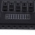 Dual Channel Live Sound Card Bluetooth Audio Mixer Converter with Charging Cable 800mAh Battery