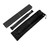 Aluminum Alloy Roll Top Camping Table Roll Up Table Non Slip Durable Mini Picnic Table for Camping Hiking Traveling