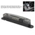 Roll Bar LED Light Illumination Modified Auxiliary Lamp for Car Motorcycle Yacht