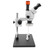 7X‑45X Stereoscopic Microscope Kit with 24MP USB Digital Microscope Camera for Soldering Repairing AC100‑240VEU