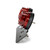Universal LED Motorcycle Tail Lamp Turn Signal Light Dual Trailer Lights Brake License Plate Holder Lights