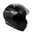 Motorcycle Helmet, Full Face Motorcycle Helmet Unisex Adult Cool Rider Equipment Four Seasons Touring Motorcycle Helmet Size M
