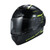 Motorcycle Helmet, Full Face Motorcycle Helmet Unisex Adult Cool Rider Equipment Four Seasons Touring Motorcycle Helmet Size M