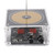 BT Music Coil Wireless Transmission Arc Coil Generator Portable Scientific Desk Toy