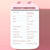 Mini Thermal Printer Multifunction Portable Sticker Maker Instant Photo Inkless Printing Support BT Connection for Smartphone with 1 Paper Roll 57mm Compatible with iOS Android System for Picture Receipt Memo Note Label Children DIY