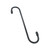 Automotive Brake Caliper Hooks with Rubber Tips 2PCS Brake Caliper Hangers Excellent Brake Caliper Hook Hanger for Automotive Tool Use in Brake Bearing Axle and Suspension