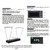 Velocimetry Speed Measuring Instrument 0-2000MPS Bow Velocity Measurement Tool Aluminum Alloy Professional Canopy-type Speedometer