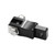 2-inch Clutch Pedal Extender Aluminum Alloy Clutch Pedal Extension Replacement for Peterbilt 379 386 389 Trucks