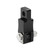 2-inch Clutch Pedal Extender Aluminum Alloy Clutch Pedal Extension Replacement for Peterbilt 379 386 389 Trucks