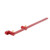 Woodworking Circle Ruler 300mm Aluminum Alloy Circle Drawing Tool Carpenter Scribing Gauge