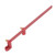 Woodworking Circle Ruler 300mm Aluminum Alloy Circle Drawing Tool Carpenter Scribing Gauge