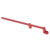 Woodworking Circle Ruler 300mm Aluminum Alloy Circle Drawing Tool Carpenter Scribing Gauge