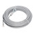 12000LBS Towing Winch Cable Stainless Steel Wire Rope 9.1mm Diameter 24m Length for Trailers Winches