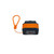 KONNWEI KW906 BT 5.0 Wireless OBDII Car Auto Diagnostic Scan Tools Car Detector Tester Scanner for IOS Android System, Orange