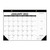 2022 English Classic Calendar 18 Months Monthly List Notes Planner Calendar Wall Decor for Home Office