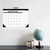 2022 English Classic Calendar 18 Months Monthly List Notes Planner Calendar Wall Decor for Home Office