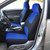 Universal Auto Seat Cover Cloth Anti-Dust Wear-Resistant Washable Anti-Fading Seat Cover Cloth