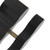 Pack Mount Extension Pack Black Anodized Aluminum Gas Can Mount Double Locking Mount for 1.75 Gallon Gas Tank