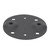 Pack Mount Extension Pack Black Anodized Aluminum Gas Can Mount Double Locking Mount for 1.75 Gallon Gas Tank