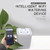 WIFI Intelligent Watering Device Double Pump Timed Automatic Drip Irrigation System Remote APP Controller for Garden Terrace Potted Plant Flower