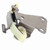 Engine Timing Chain Tensioner 13450 PNA 004 Durable Rustproof Timing Chain Adjuster Tensioner Replacement for Acura RSX