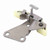 Engine Timing Chain Tensioner 13450 PNA 004 Durable Rustproof Timing Chain Adjuster Tensioner Replacement for Acura RSX