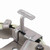 Engine Timing Chain Tensioner 13450 PNA 004 Durable Rustproof Timing Chain Adjuster Tensioner Replacement for Acura RSX