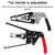 Car Valves Spring Remover Pressure Type Vernier Pliers Auto OilSeal Disassembly and Assembly Tool Valves Spring Puller