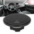 6.5in Car Speaker 91dB Sensitivity Clear Sound Universal 2 Way Component Speaker for Automotive