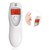 Breathalyzer with Audible Alert Portable Alcohol Tester with LCD Screen for Drivers or Home Use