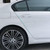 Door Sill Guard Scratch Free Anti Collision Transparent Door Edge Protection Film Universal for Car